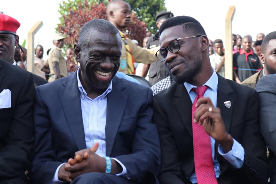 Bobi Wine 